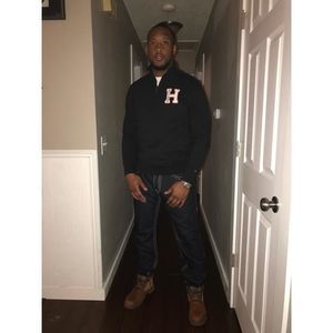 Meet your Posher, Marquez